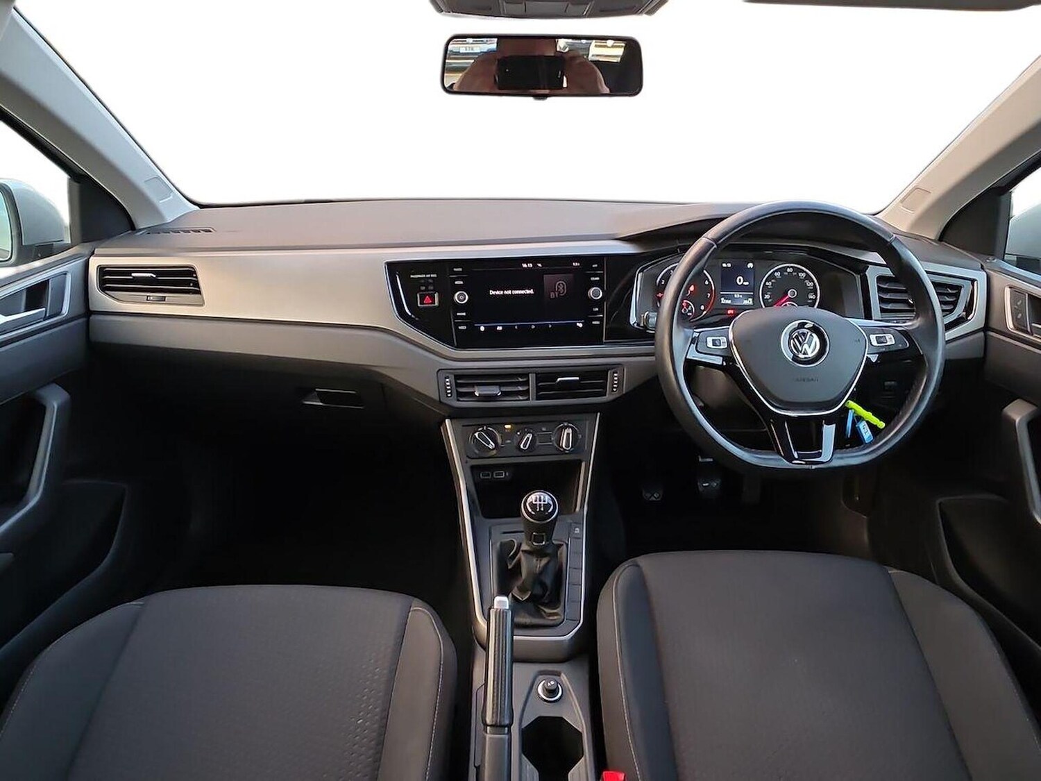 Used Volkswagen Polo 2020 for sale - 76439771: Photo 8