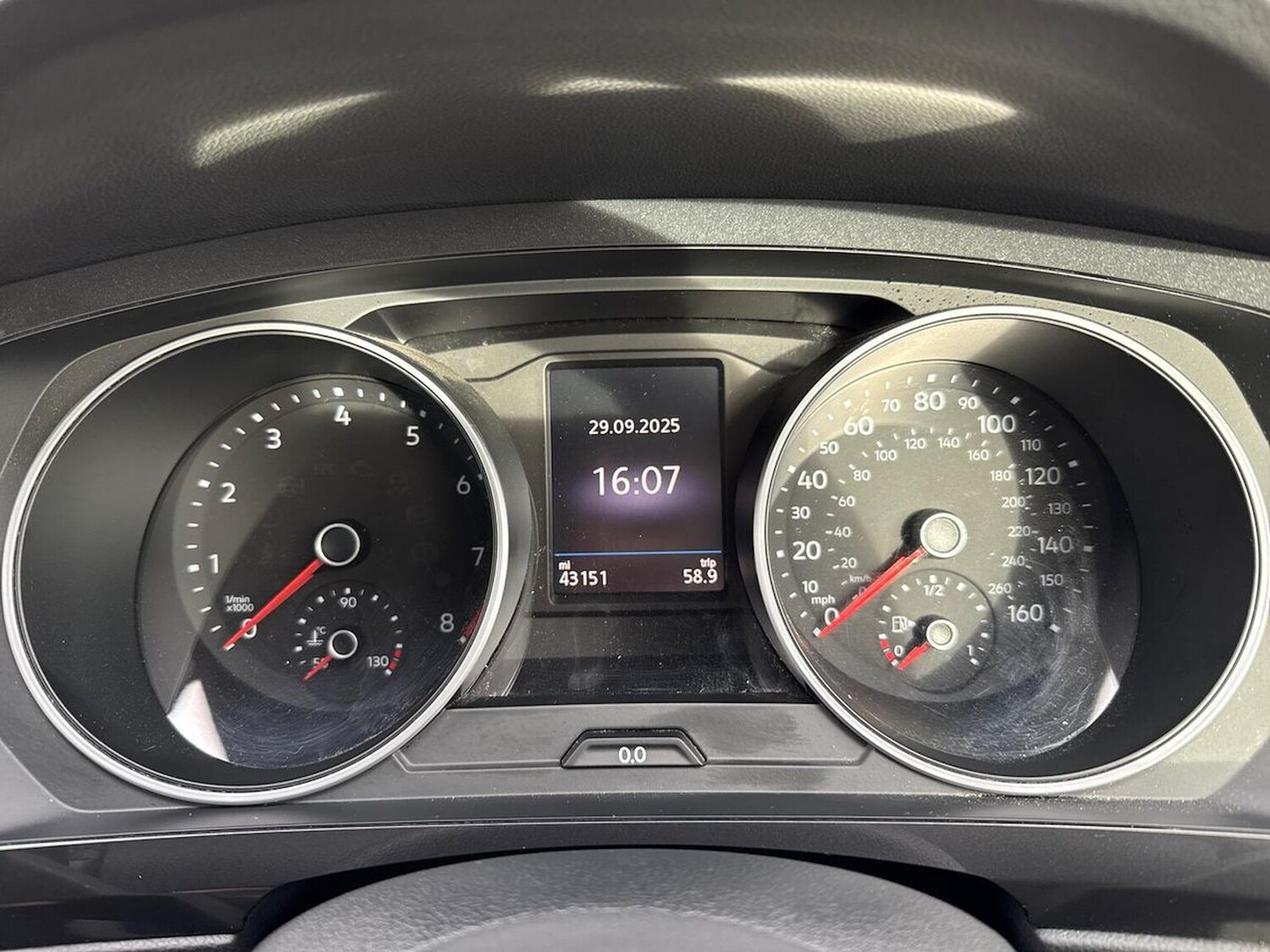 Used Volkswagen Tiguan 2021 for sale - 76107128: Photo 10