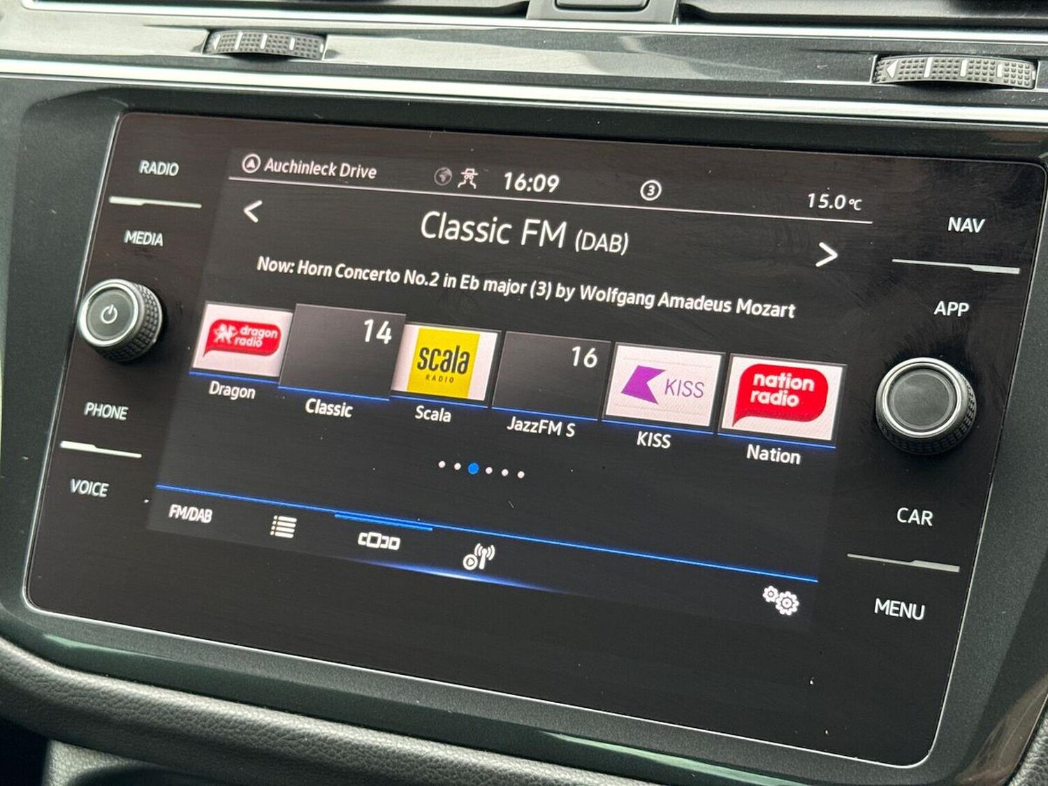 Used Volkswagen Tiguan 2021 for sale - 76107128: Photo 11