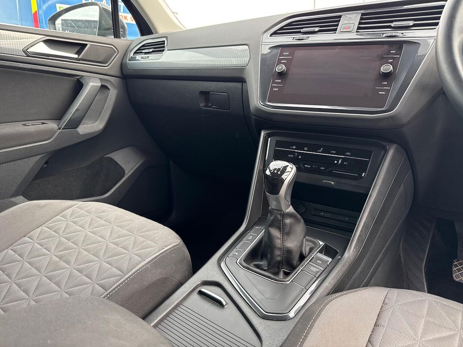 Used Volkswagen Tiguan 2021 for sale - 76107128: Photo 13