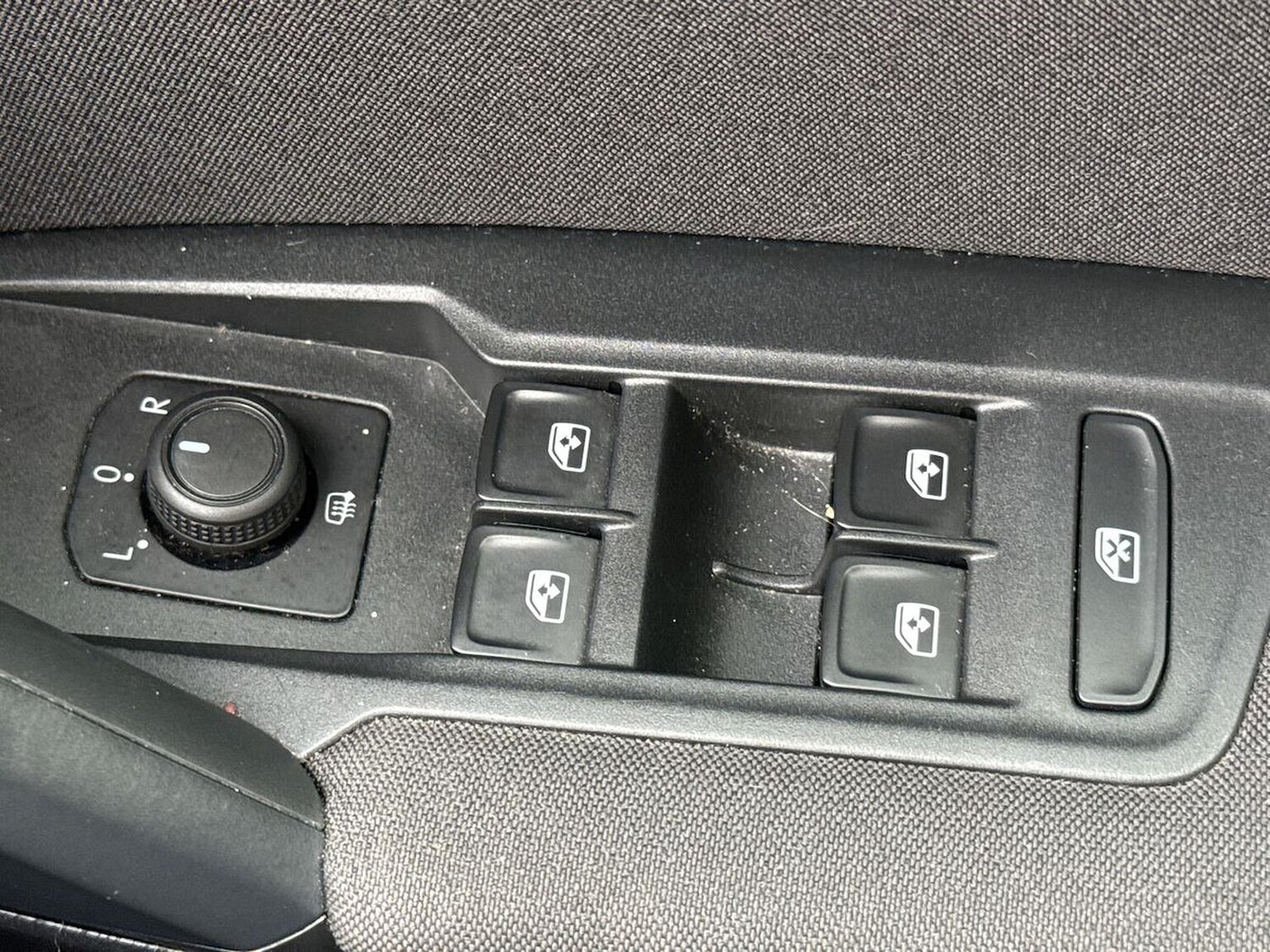 Used Volkswagen Tiguan 2021 for sale - 76107128: Photo 21