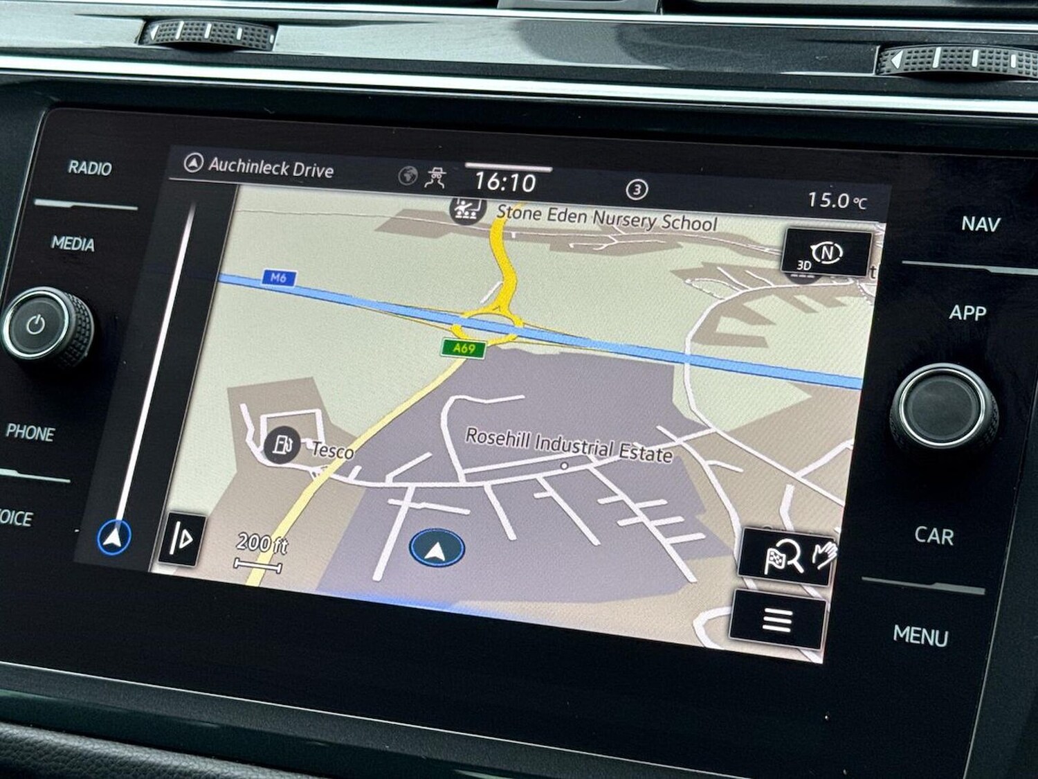 Used Volkswagen Tiguan 2021 for sale - 76107128: Photo 24