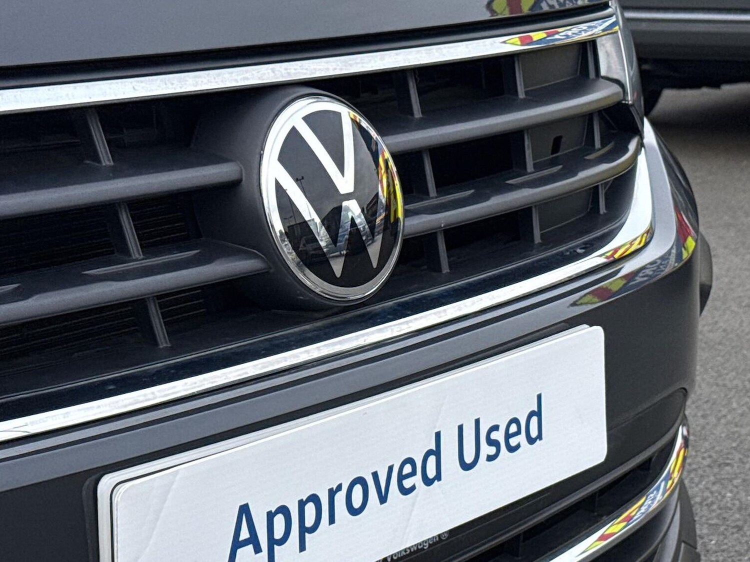Used Volkswagen Tiguan 2021 for sale - 76107128: Photo 30