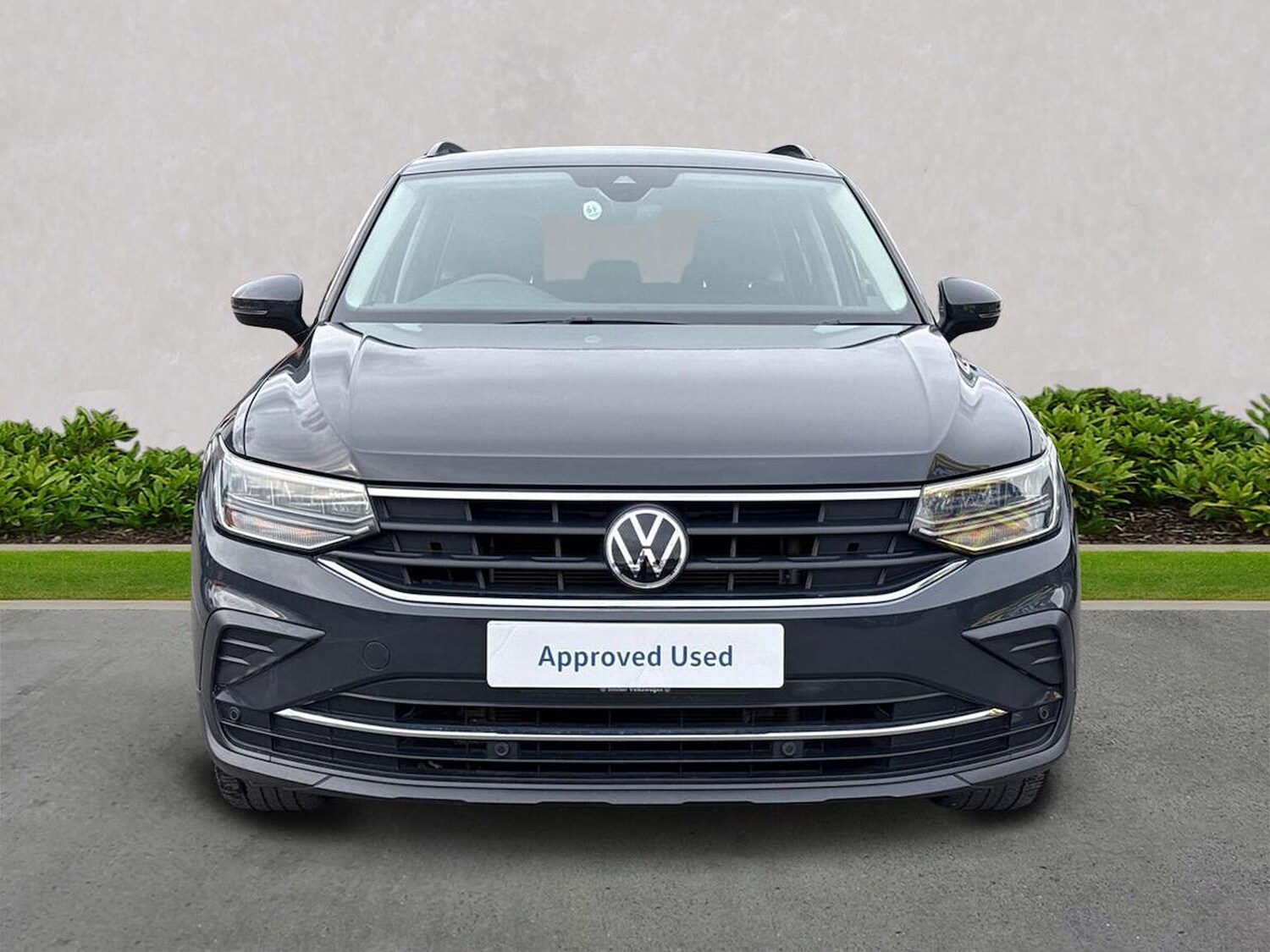 Used Volkswagen Tiguan 2021 for sale - 76107128: Photo 5