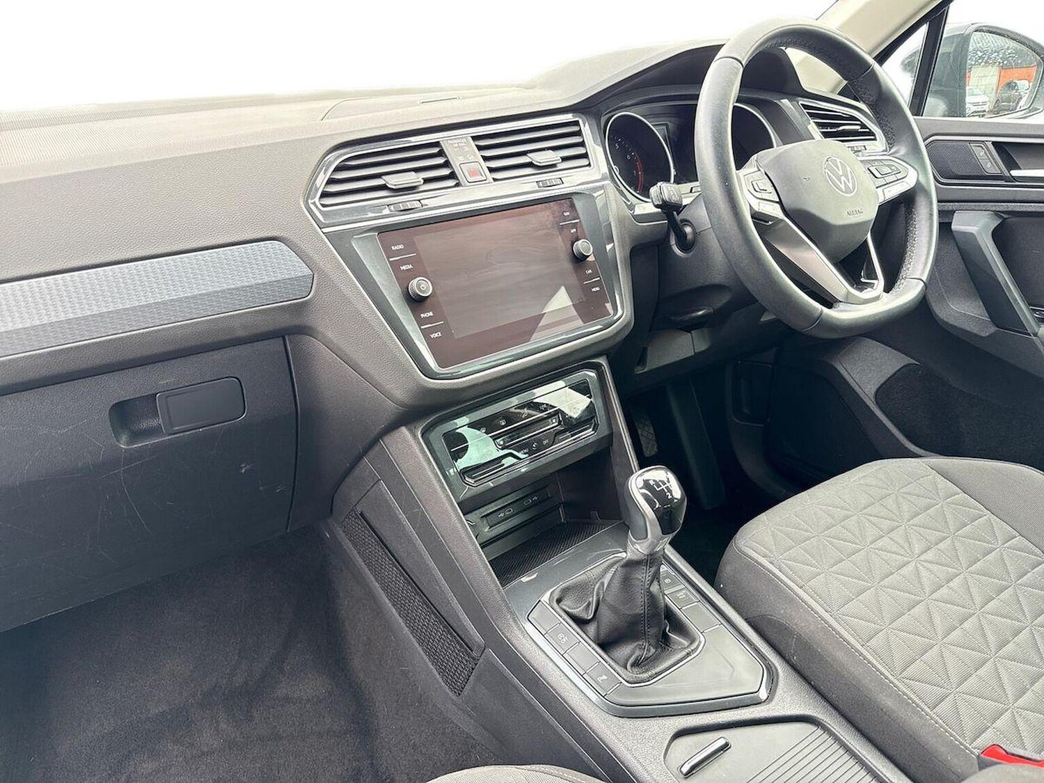 Used Volkswagen Tiguan 2021 for sale - 76107128: Photo 7