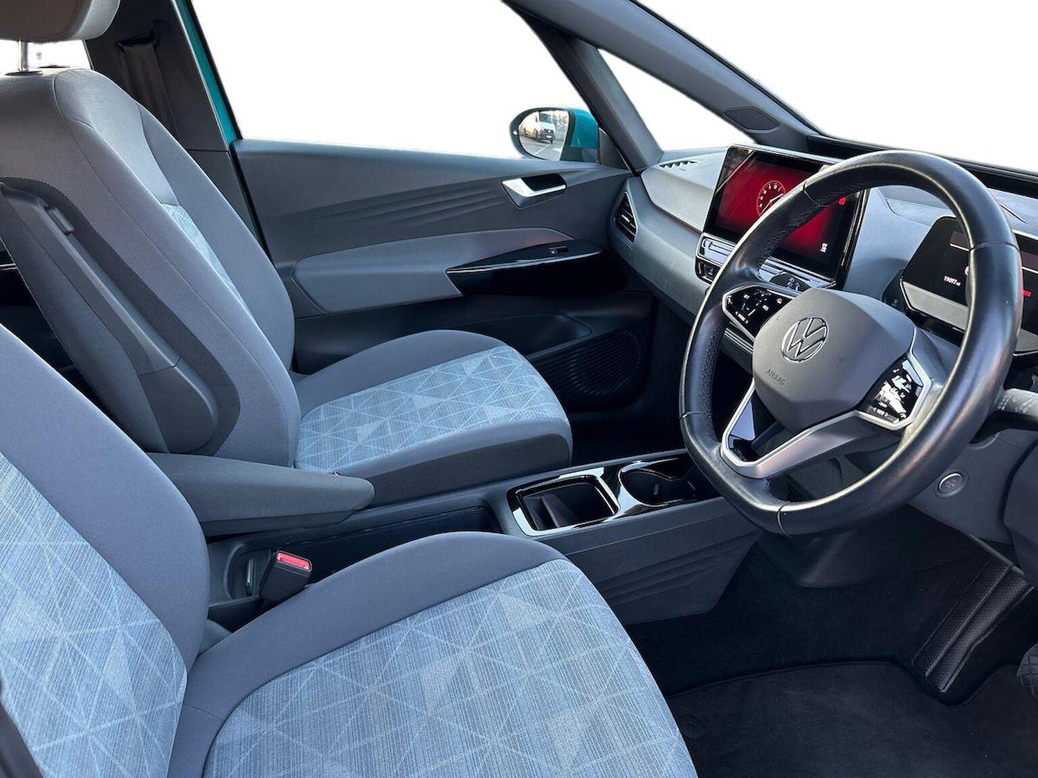 Used Volkswagen ID.3 2022 for sale - 76383354: Photo 15