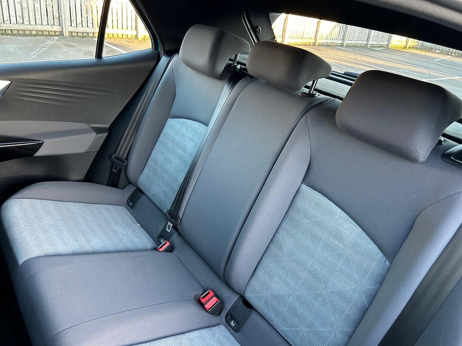 Used Volkswagen ID.3 2022 for sale - 76383354: Photo 16
