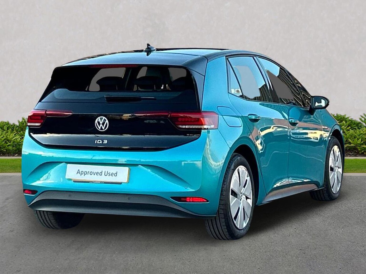 Used Volkswagen ID.3 2022 for sale - 76383354: Photo 18