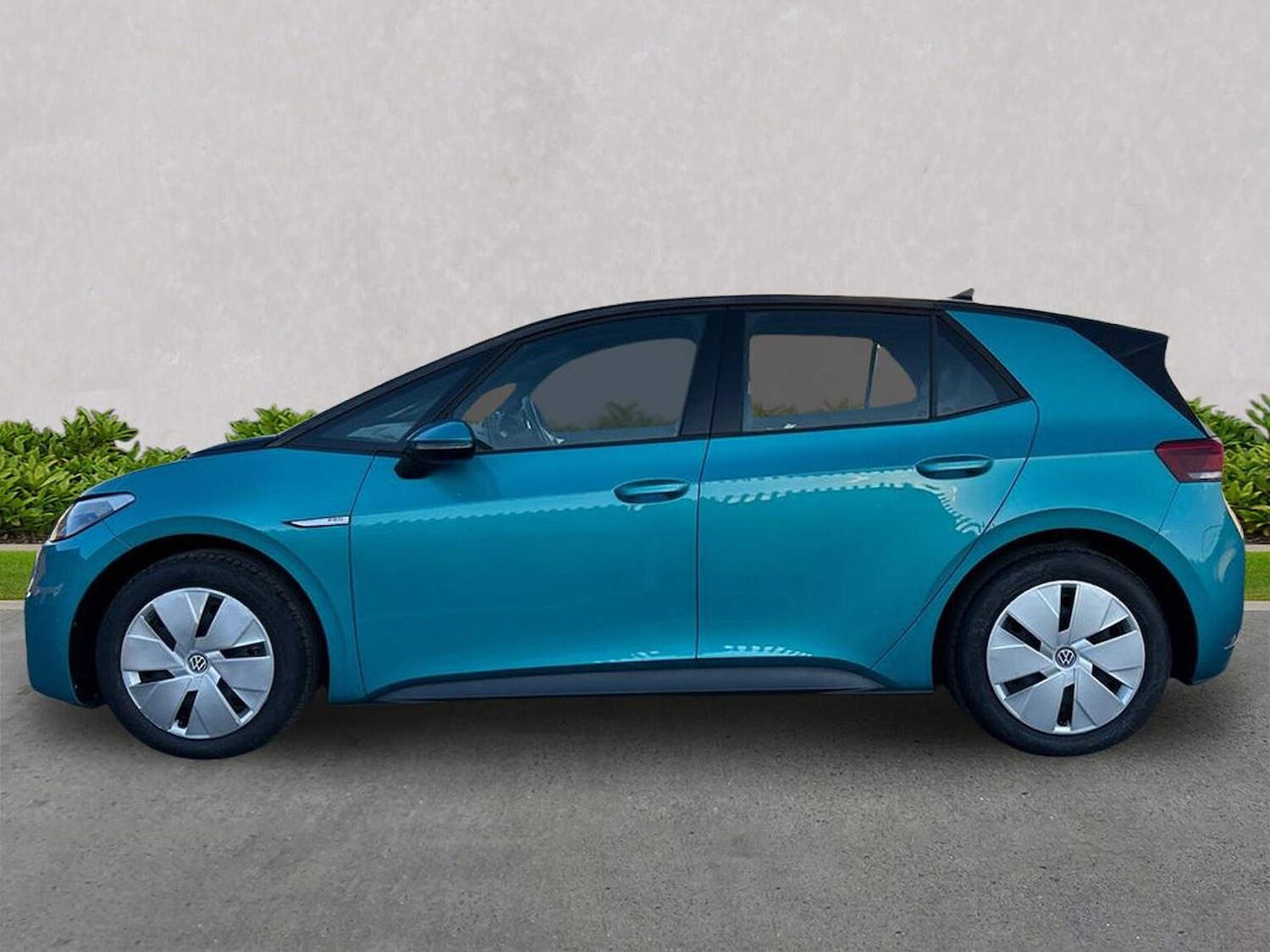 Used Volkswagen ID.3 2022 for sale - 76383354: Photo 19