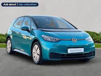 Volkswagen - ID.3