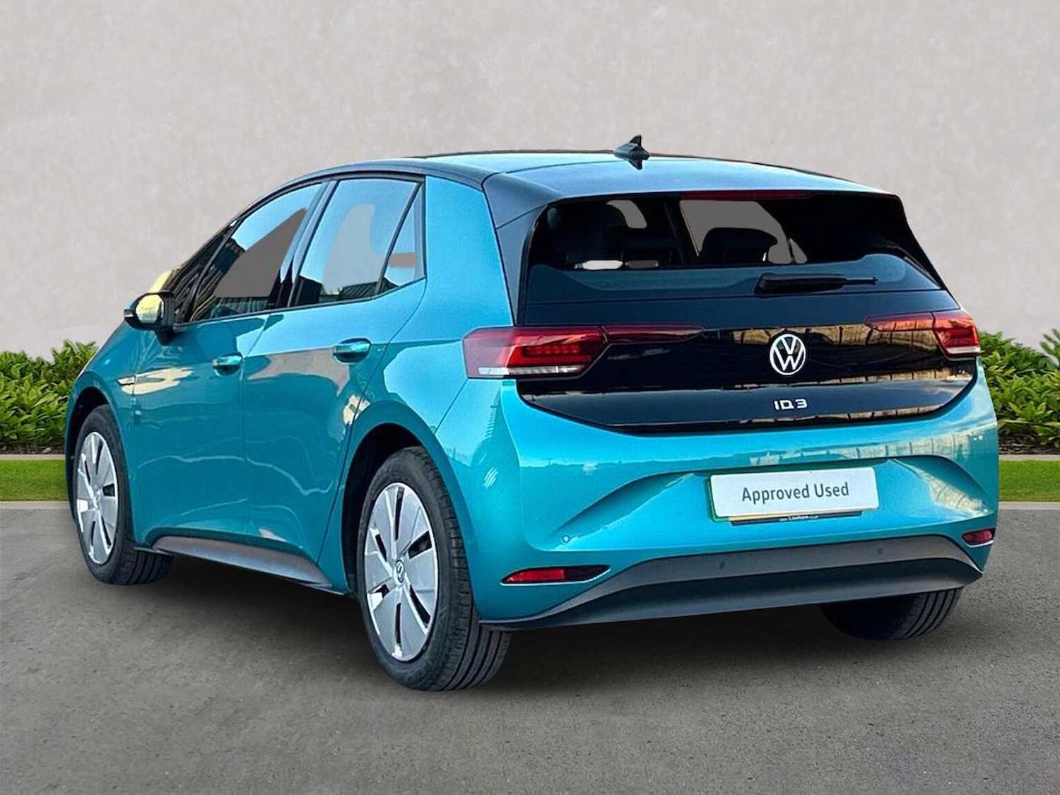 Used Volkswagen ID.3 2022 for sale - 76383354: Photo 2