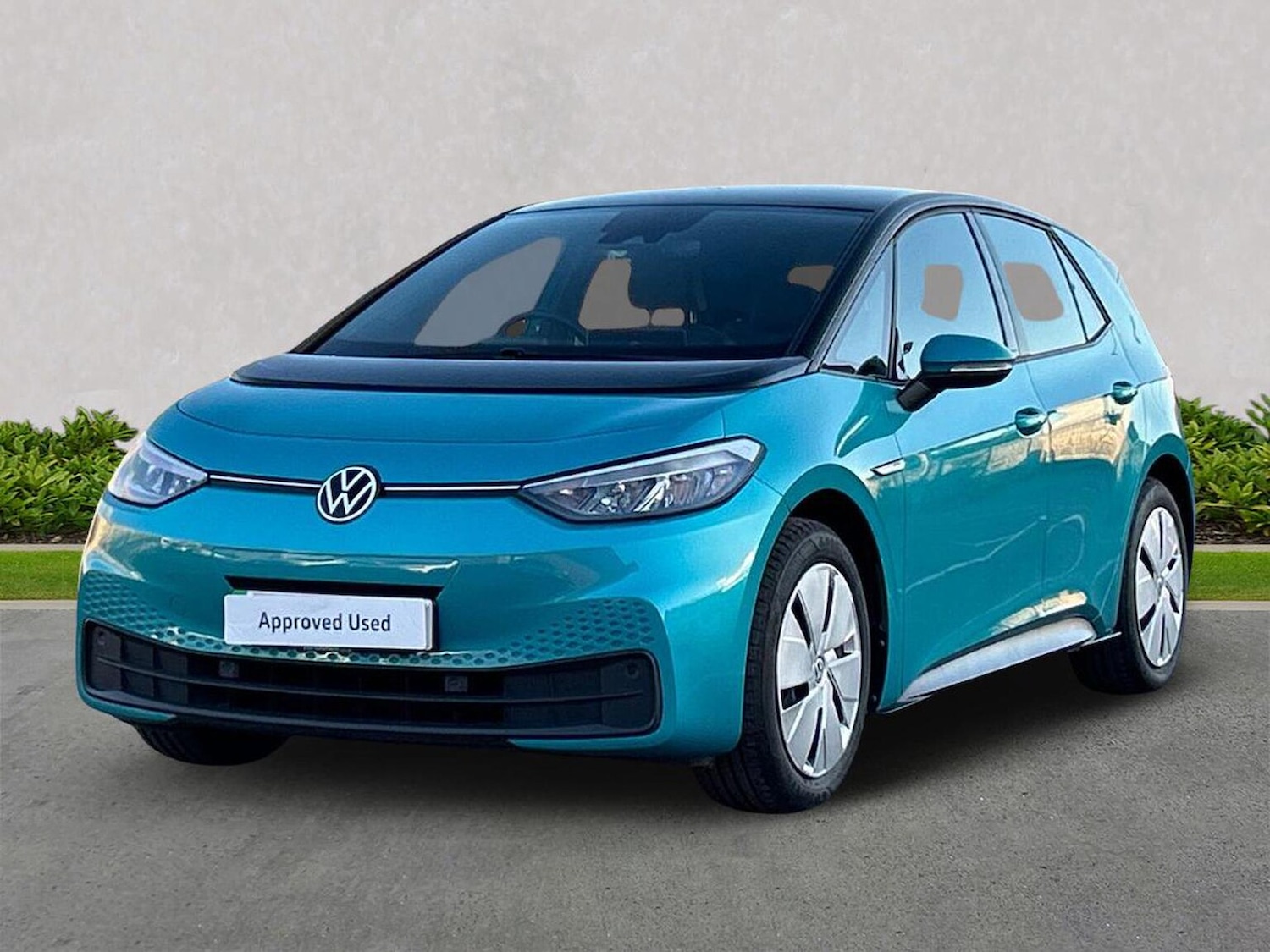 Used Volkswagen ID.3 2022 for sale - 76383354: Photo 20