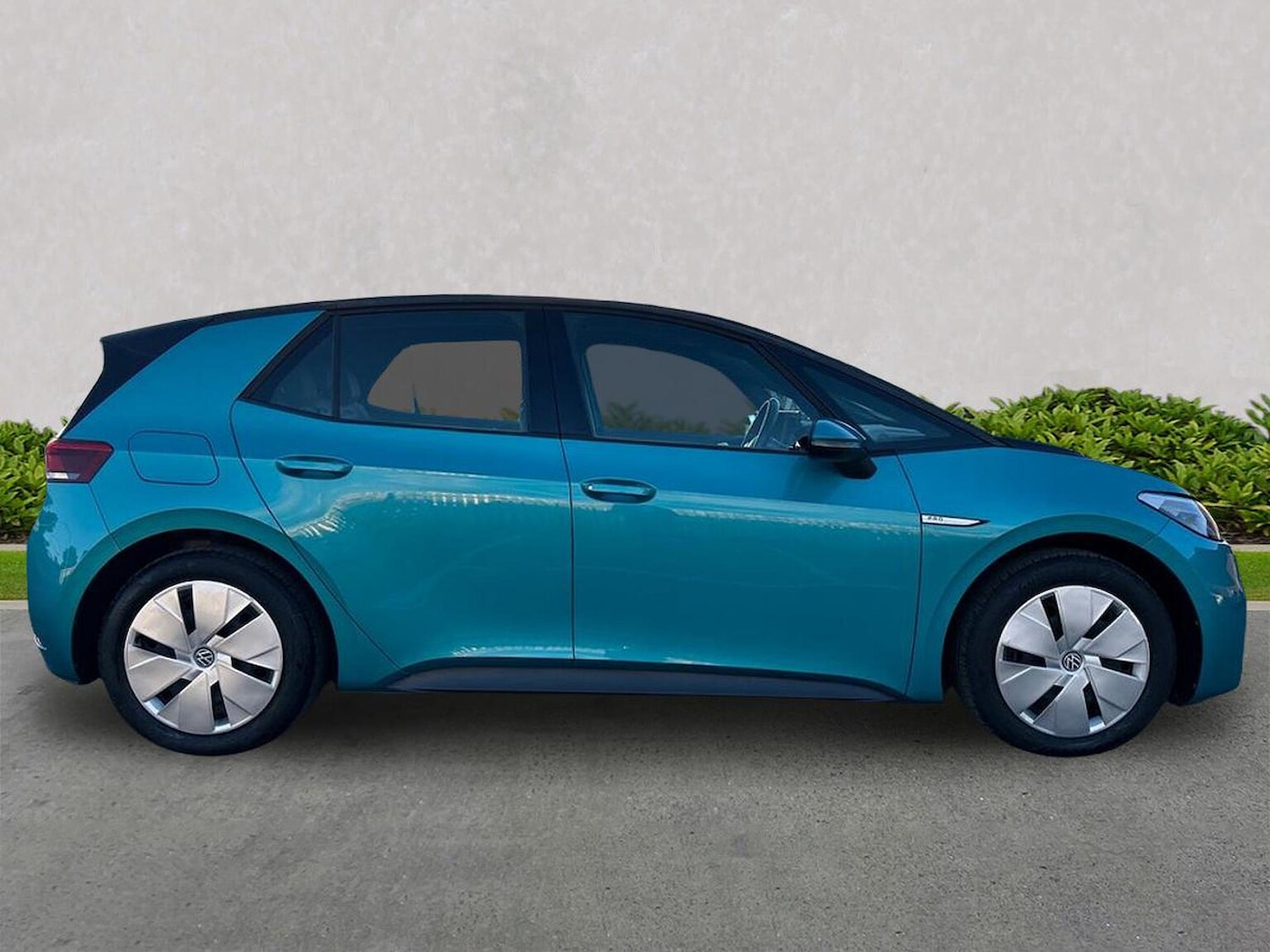 Used Volkswagen ID.3 2022 for sale - 76383354: Photo 3