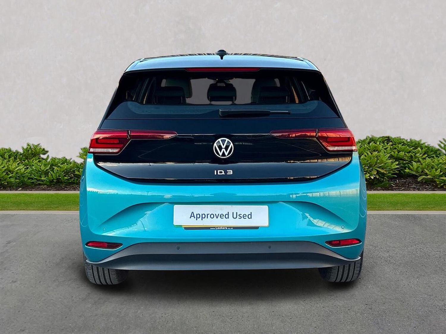Used Volkswagen ID.3 2022 for sale - 76383354: Photo 4