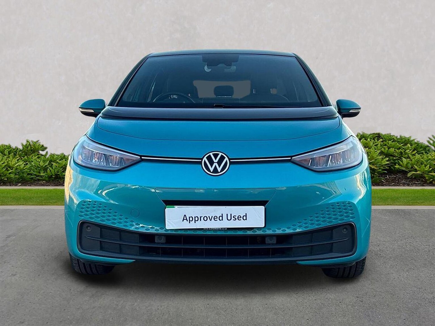 Used Volkswagen ID.3 2022 for sale - 76383354: Photo 5