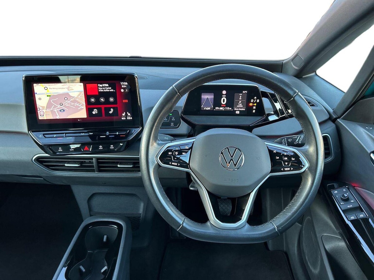 Used Volkswagen ID.3 2022 for sale - 76383354: Photo 9