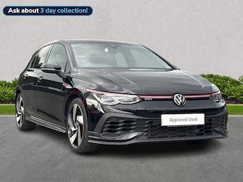 Used Volkswagen Golf 2023 for sale - 75497926: Photo