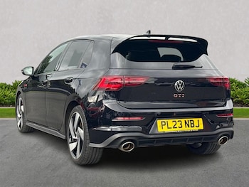 Used Volkswagen Golf 2023 for sale - 75497926: Photo