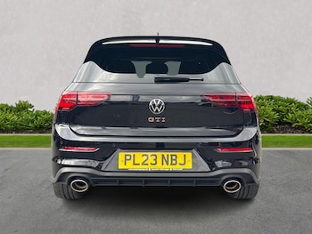 Used Volkswagen Golf 2023 for sale - 75497926: Photo
