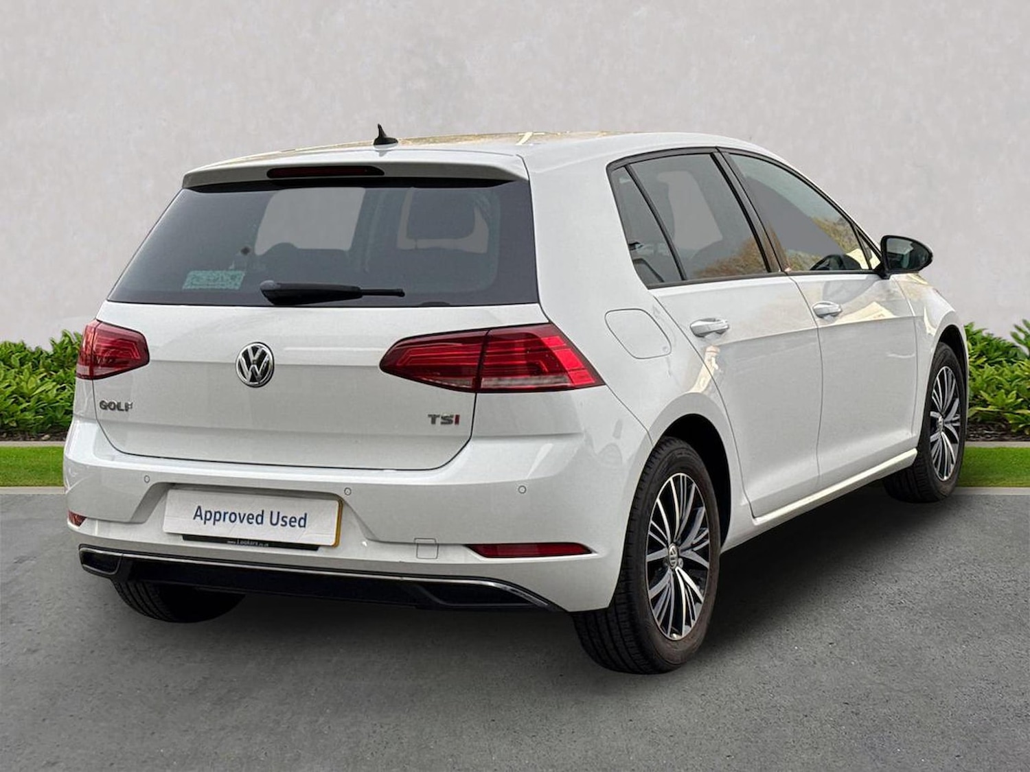 Used Volkswagen Golf 2017 for sale - 76848745: Photo 18