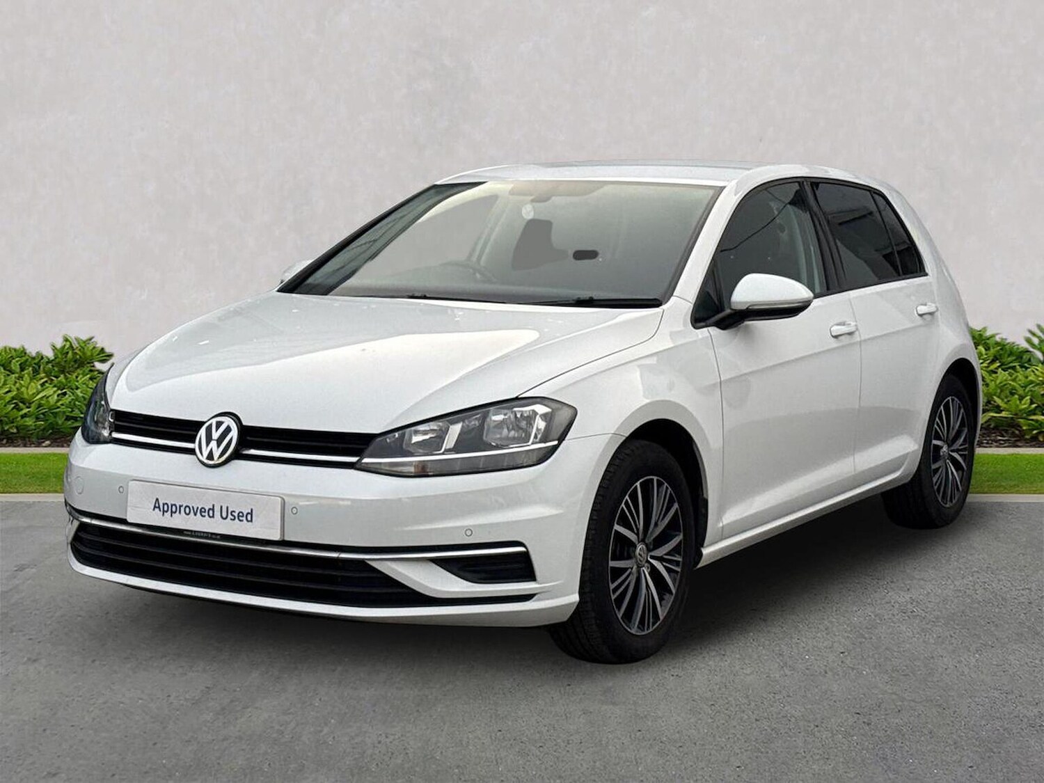 Used Volkswagen Golf 2017 for sale - 76848745: Photo 20