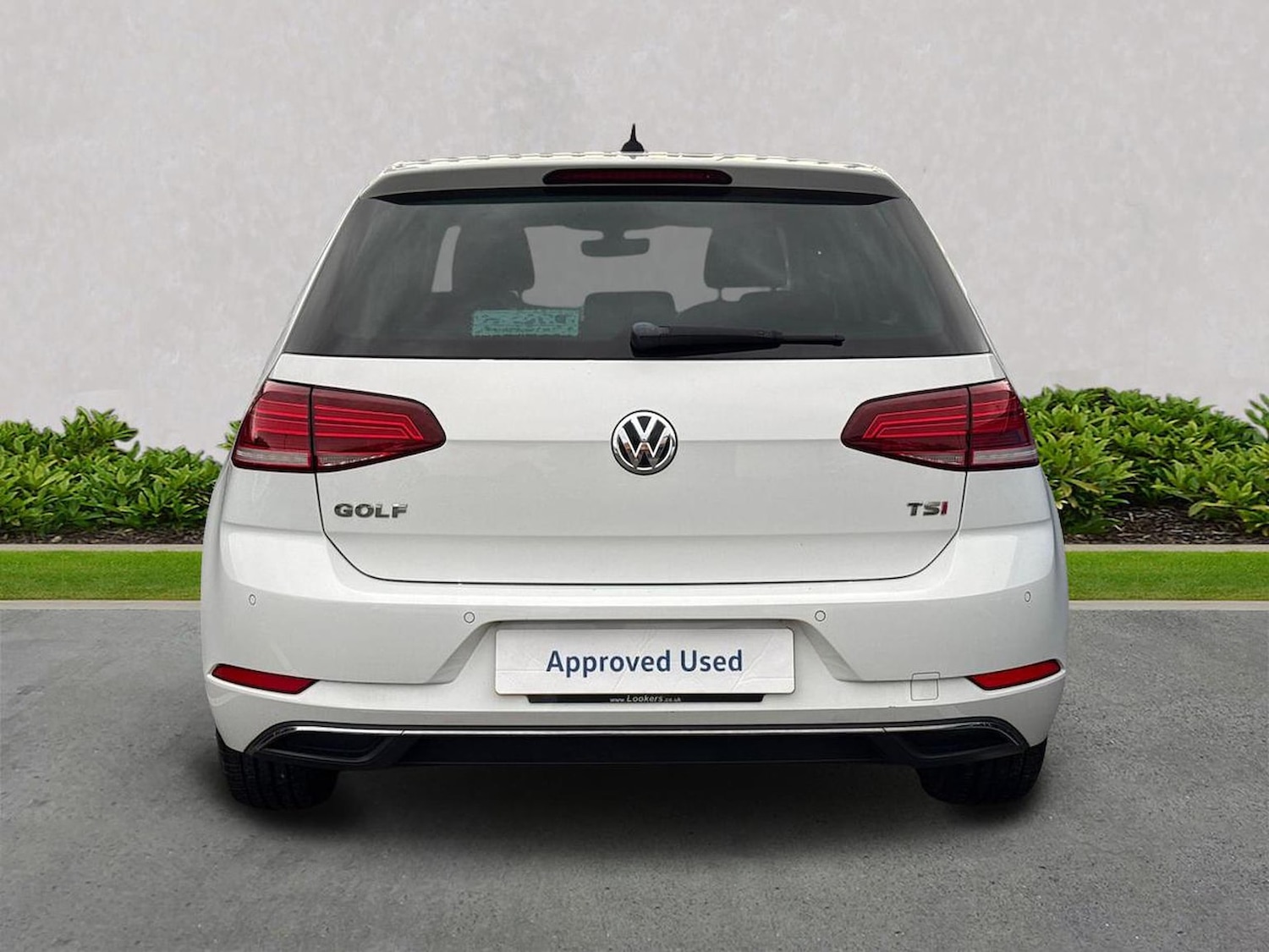 Used Volkswagen Golf 2017 for sale - 76848745: Photo 4