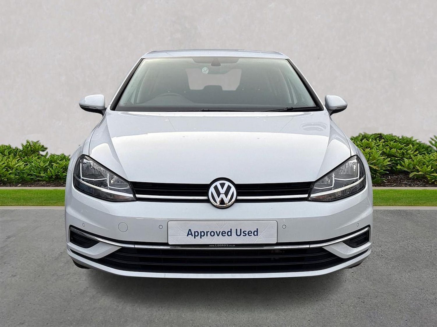 Used Volkswagen Golf 2017 for sale - 76848745: Photo 5