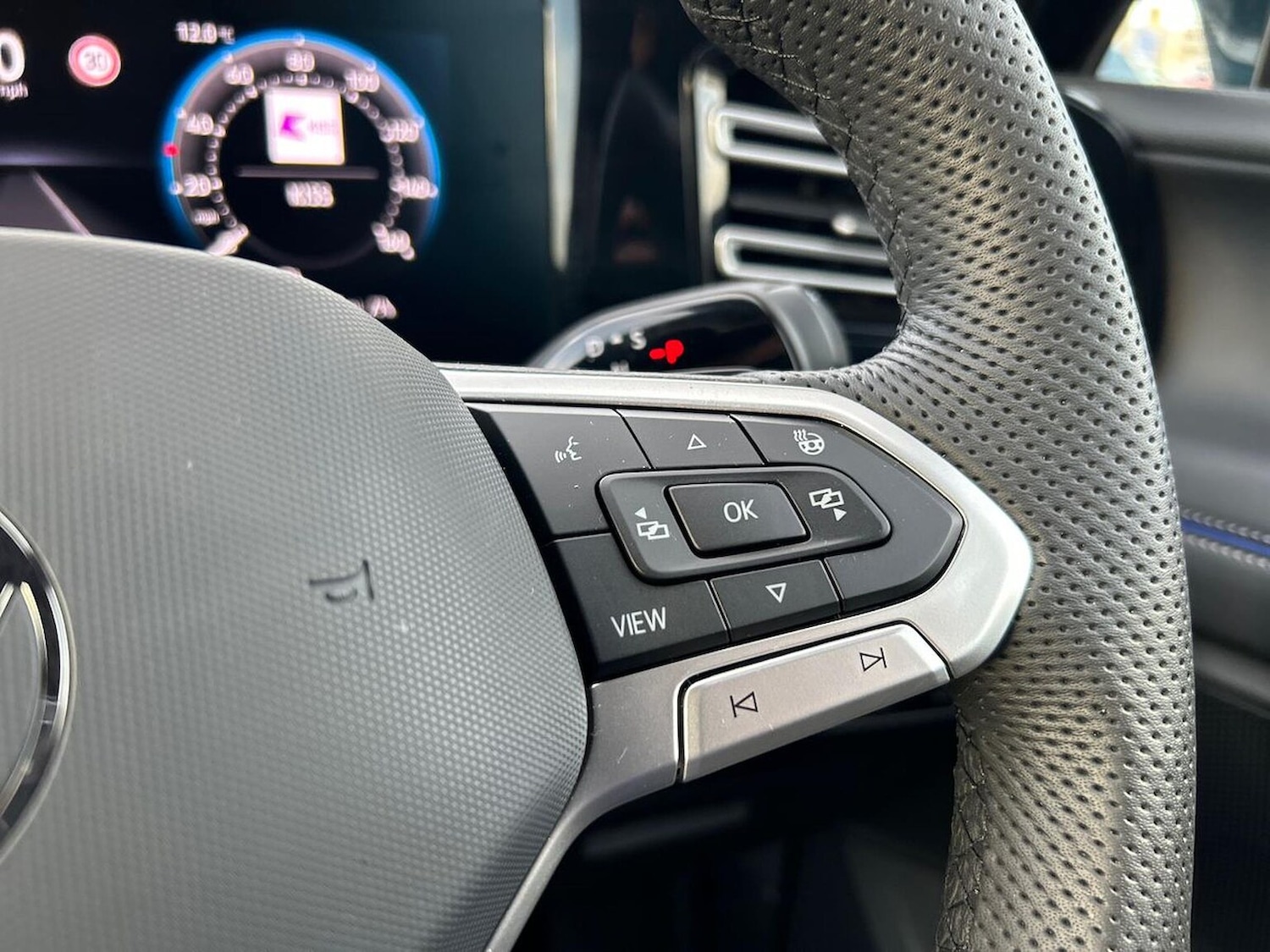 Used Volkswagen Tiguan 2025 for sale - 76357937: Photo 26