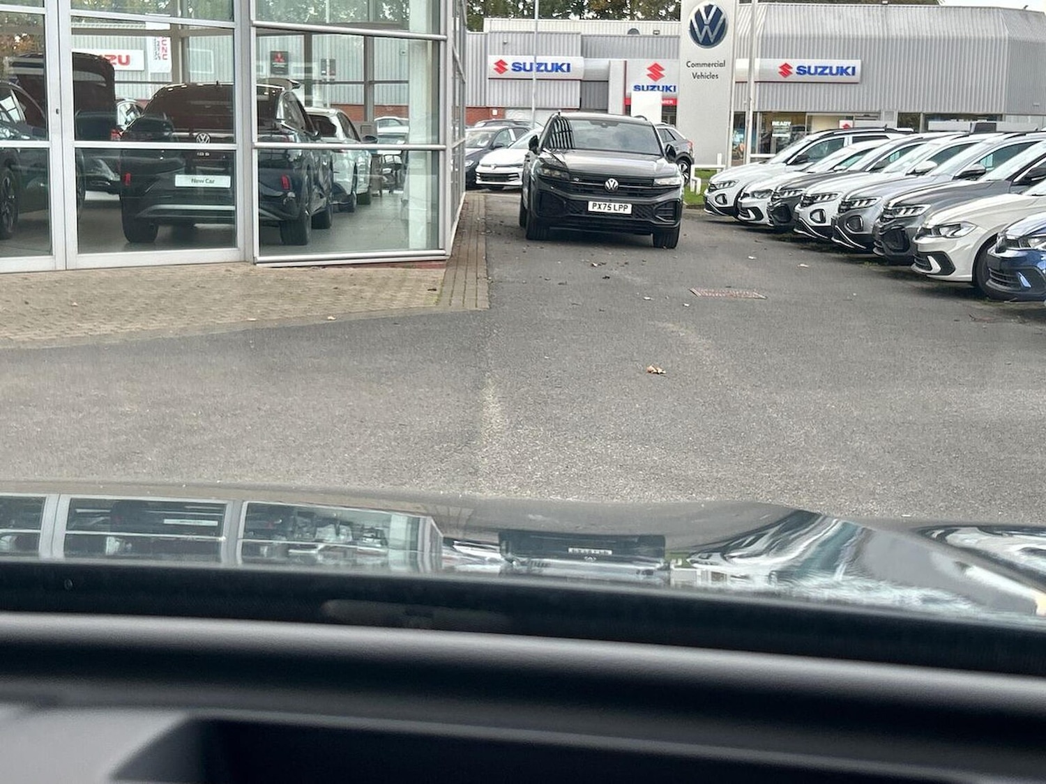 Used Volkswagen Tiguan 2025 for sale - 76357937: Photo 30