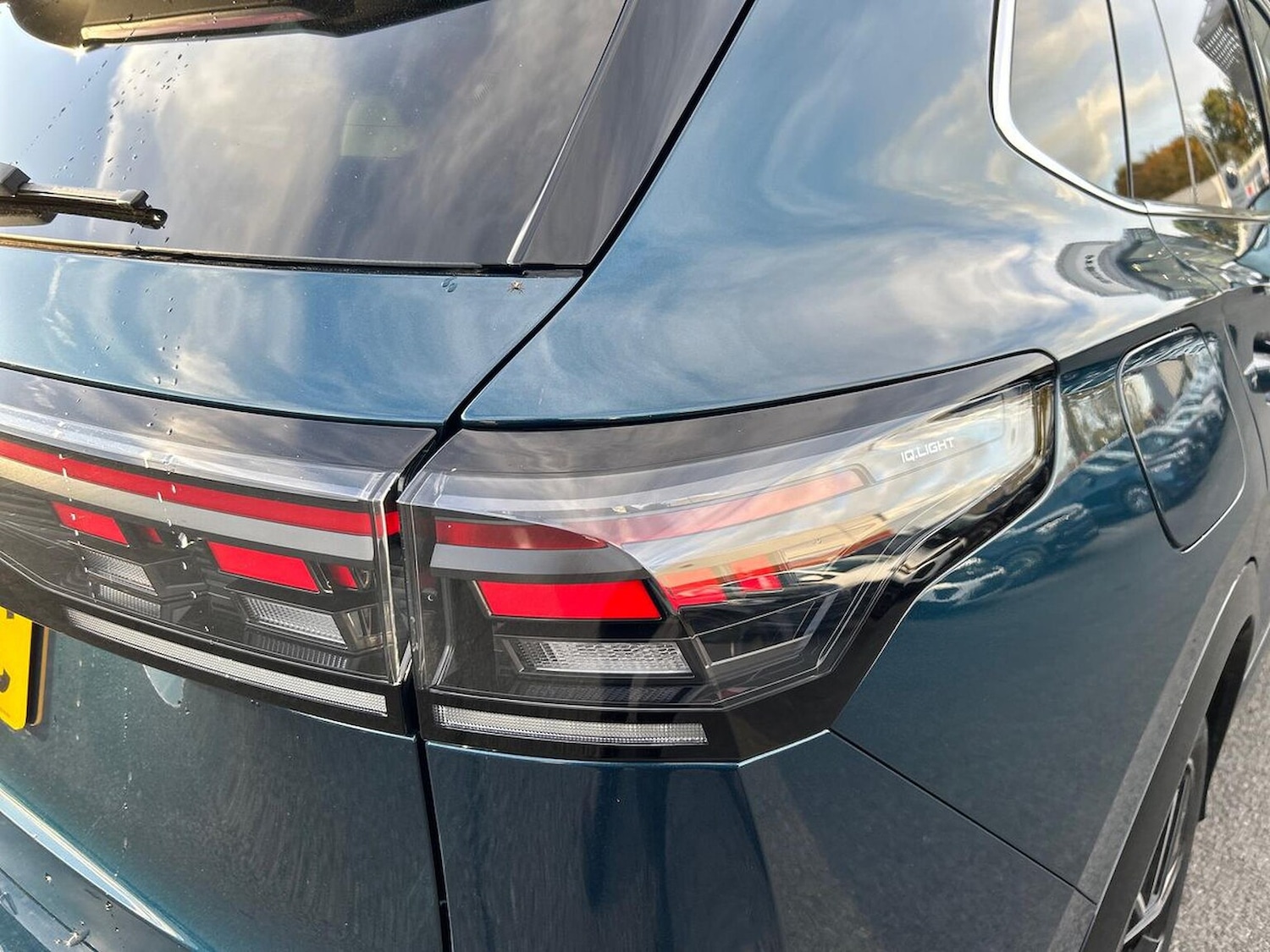 Used Volkswagen Tiguan 2025 for sale - 76357937: Photo 34