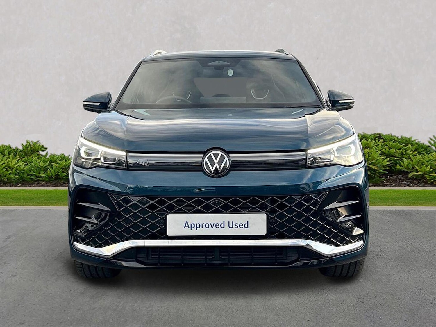 Used Volkswagen Tiguan 2025 for sale - 76357937: Photo 5