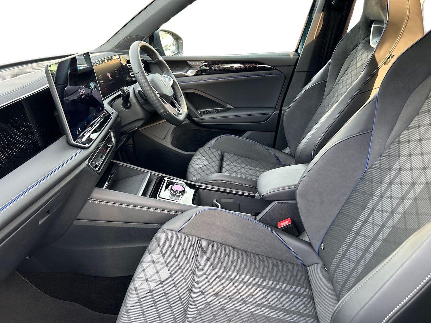 Used Volkswagen Tiguan 2025 for sale - 76357937: Photo 7