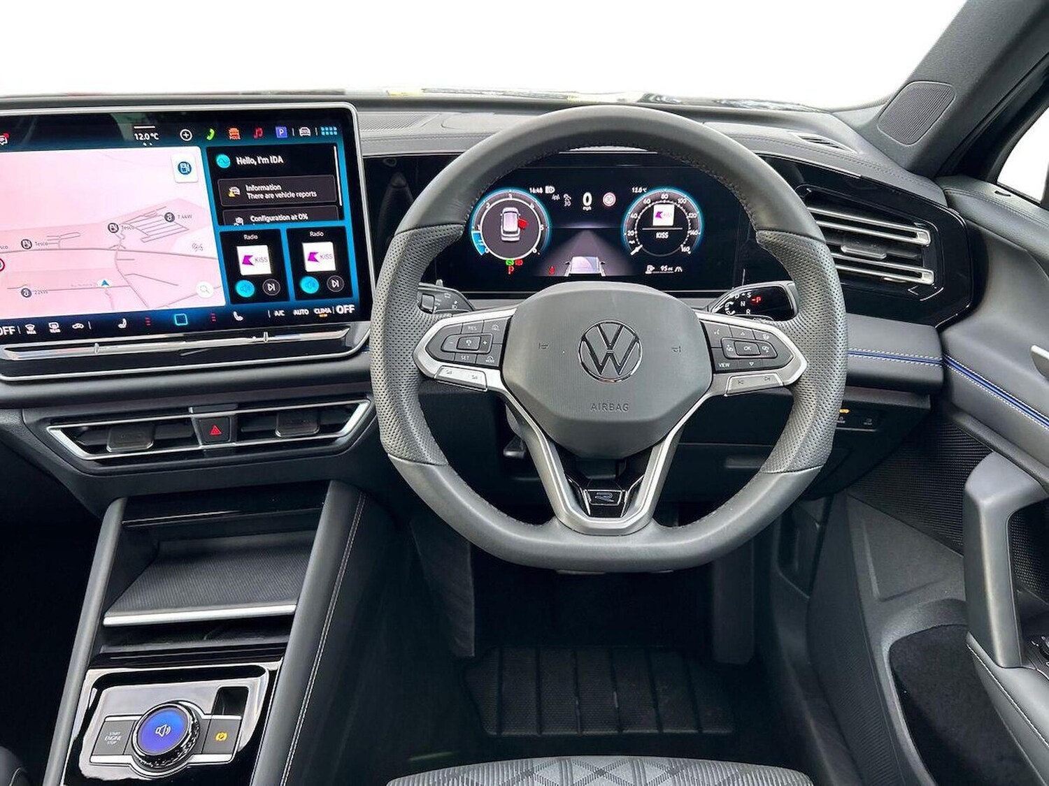 Used Volkswagen Tiguan 2025 for sale - 76357937: Photo 9