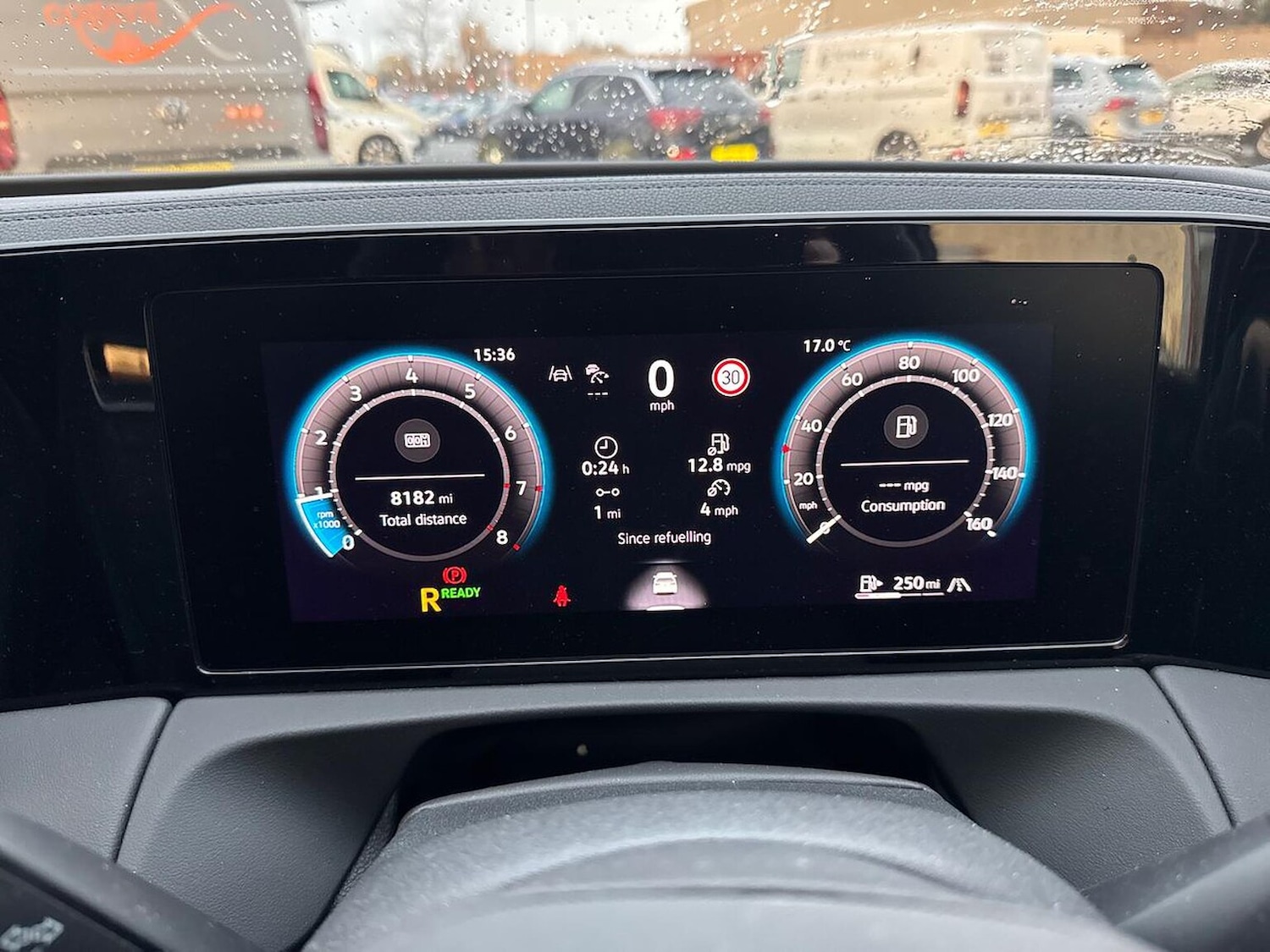 Used Volkswagen Tiguan 2024 for sale - 76547668: Photo 10