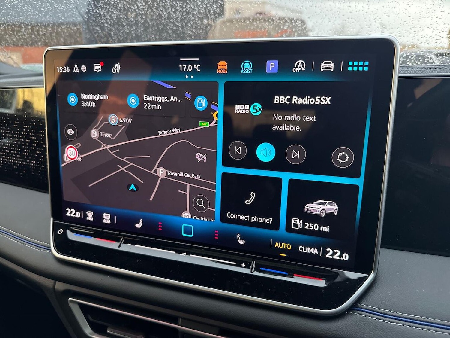 Used Volkswagen Tiguan 2024 for sale - 76547668: Photo 11