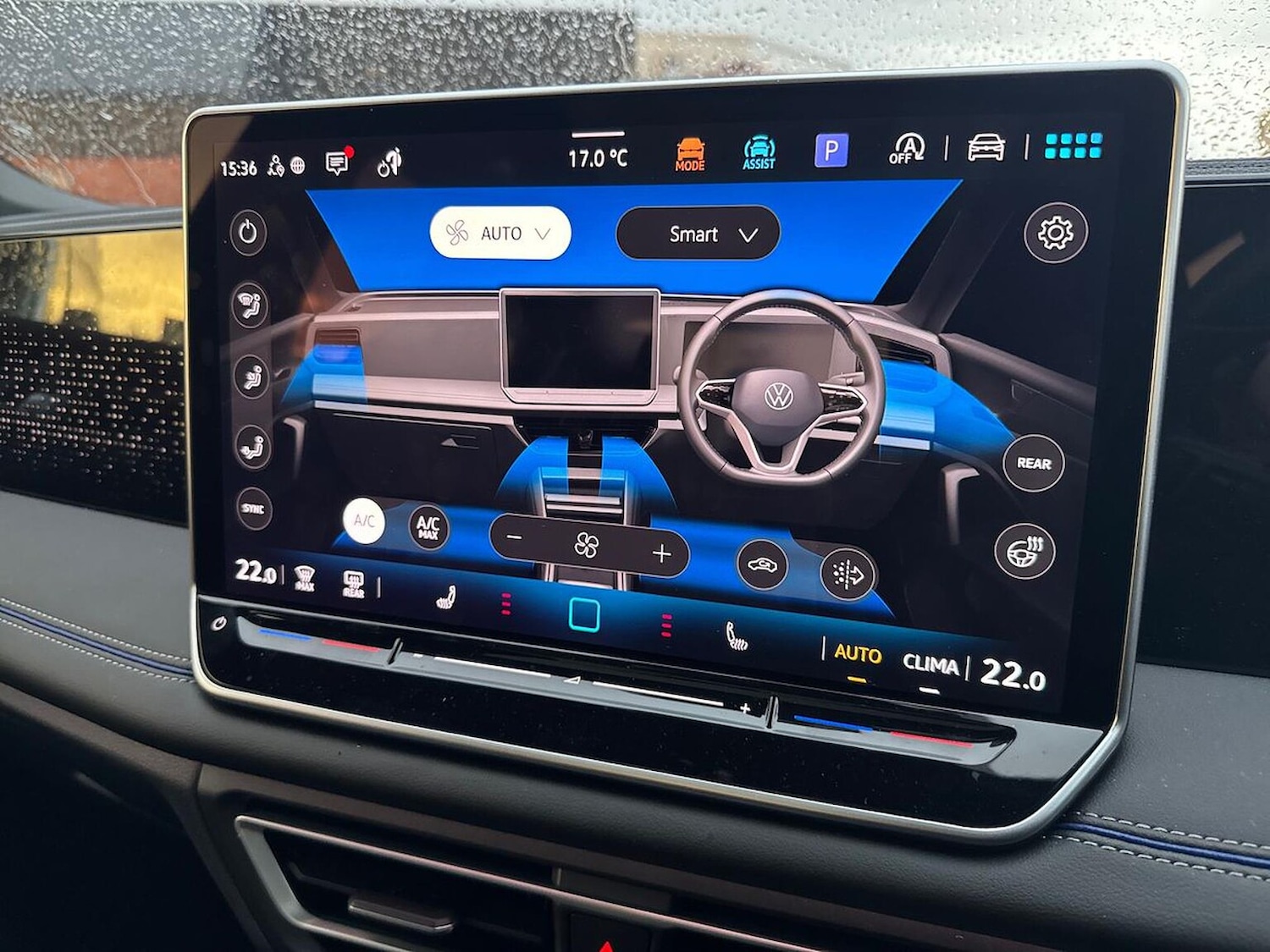 Used Volkswagen Tiguan 2024 for sale - 76547668: Photo 12