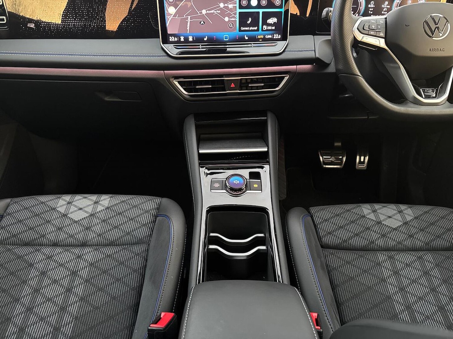 Used Volkswagen Tiguan 2024 for sale - 76547668: Photo 13