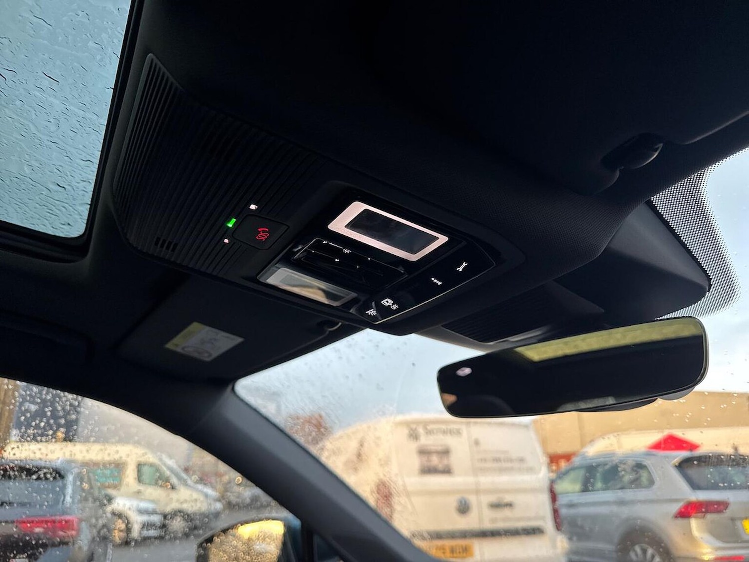 Used Volkswagen Tiguan 2024 for sale - 76547668: Photo 14