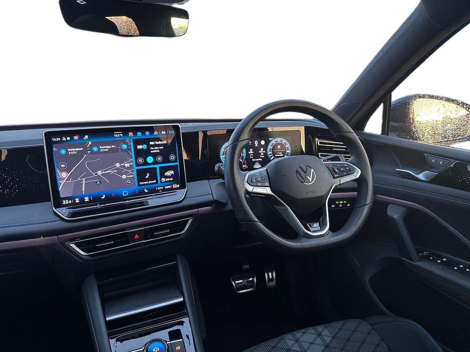 Used Volkswagen Tiguan 2024 for sale - 76547668: Photo 15