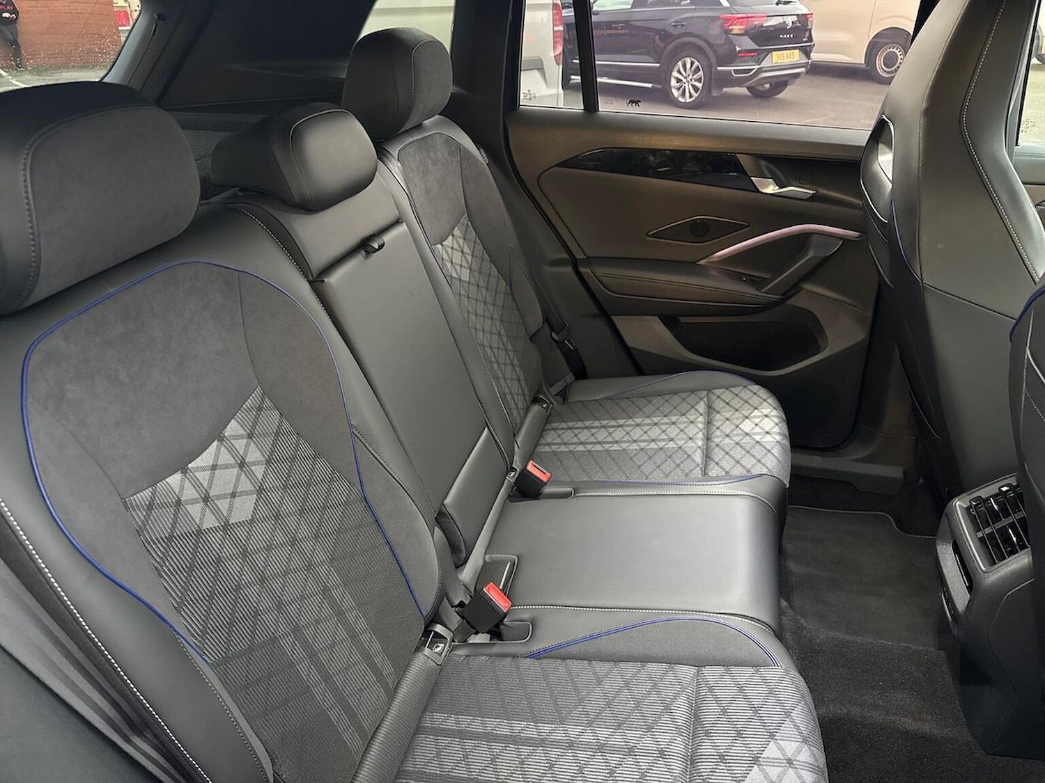 Used Volkswagen Tiguan 2024 for sale - 76547668: Photo 16