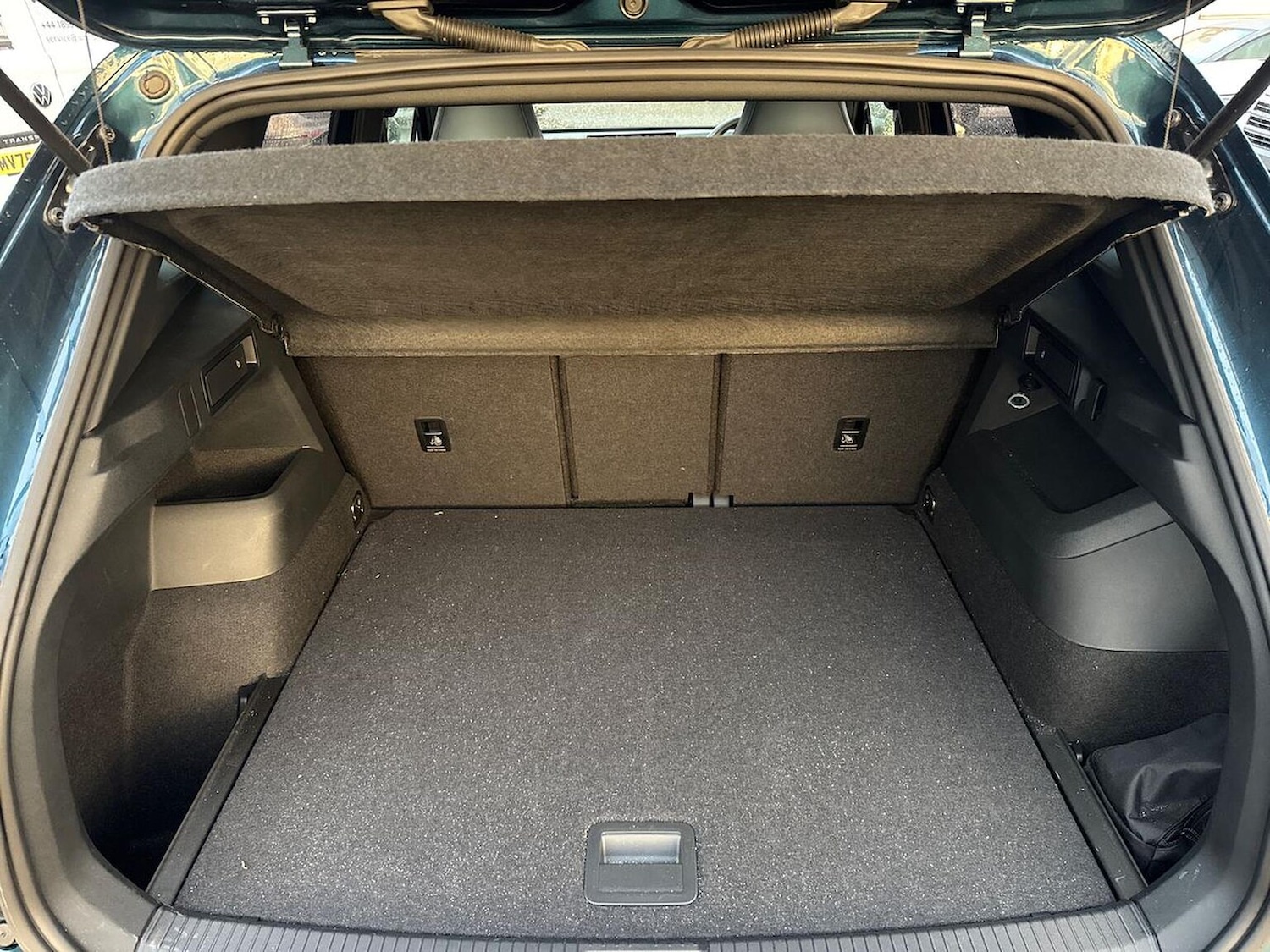 Used Volkswagen Tiguan 2024 for sale - 76547668: Photo 17