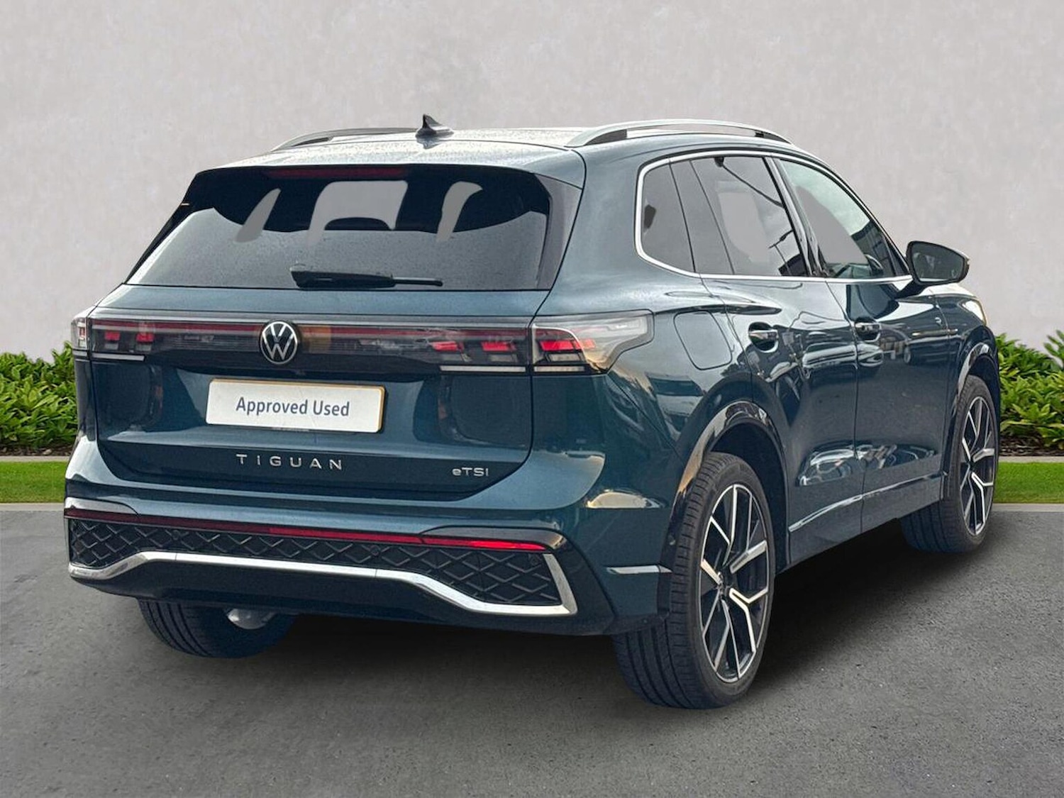 Used Volkswagen Tiguan 2024 for sale - 76547668: Photo 18