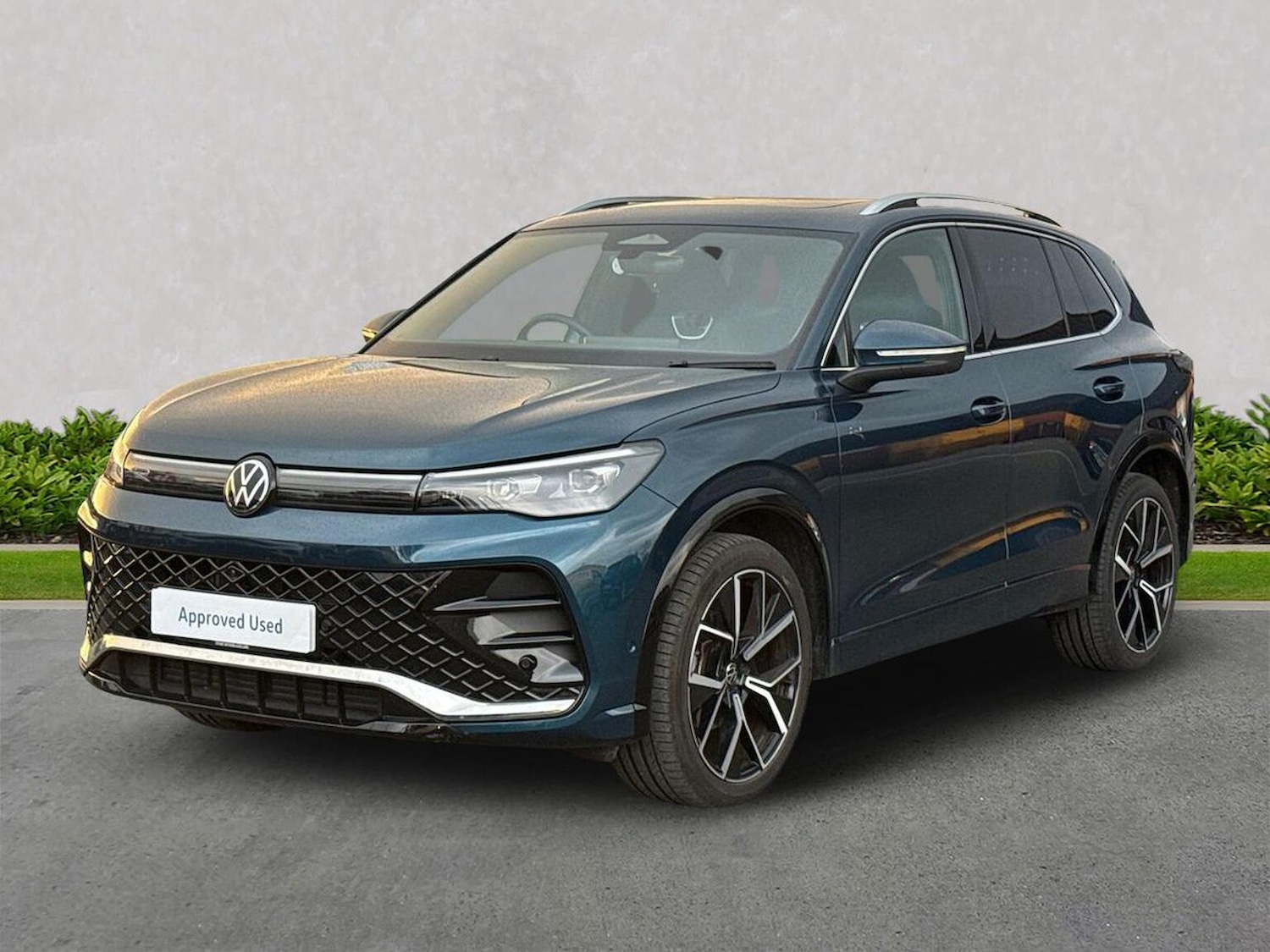 Used Volkswagen Tiguan 2024 for sale - 76547668: Photo 20