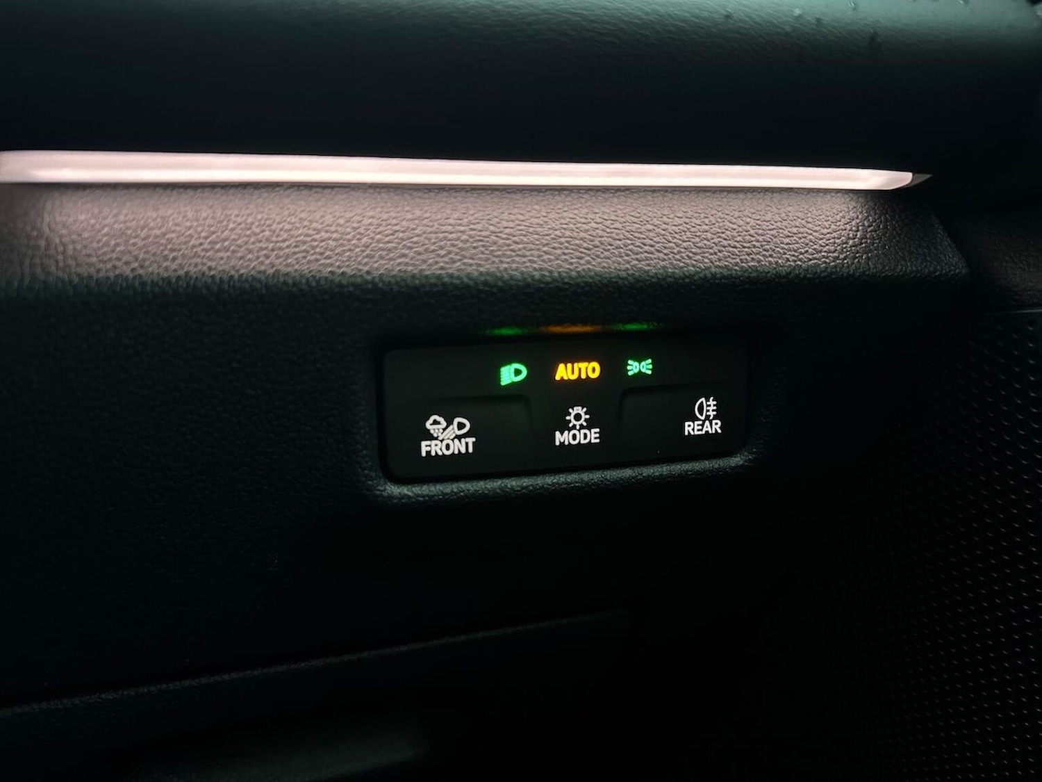 Used Volkswagen Tiguan 2024 for sale - 76547668: Photo 22