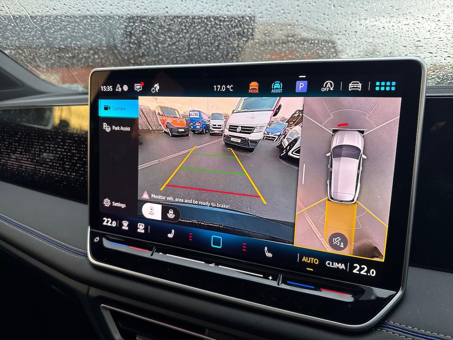 Used Volkswagen Tiguan 2024 for sale - 76547668: Photo 23