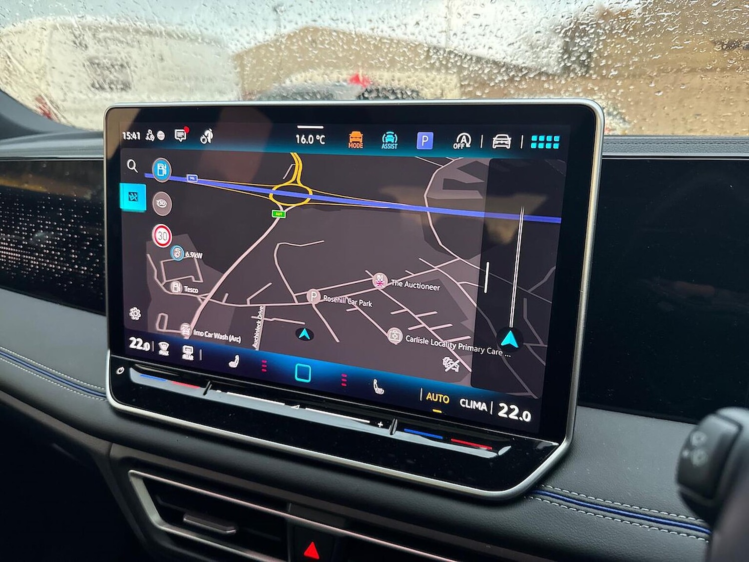 Used Volkswagen Tiguan 2024 for sale - 76547668: Photo 24