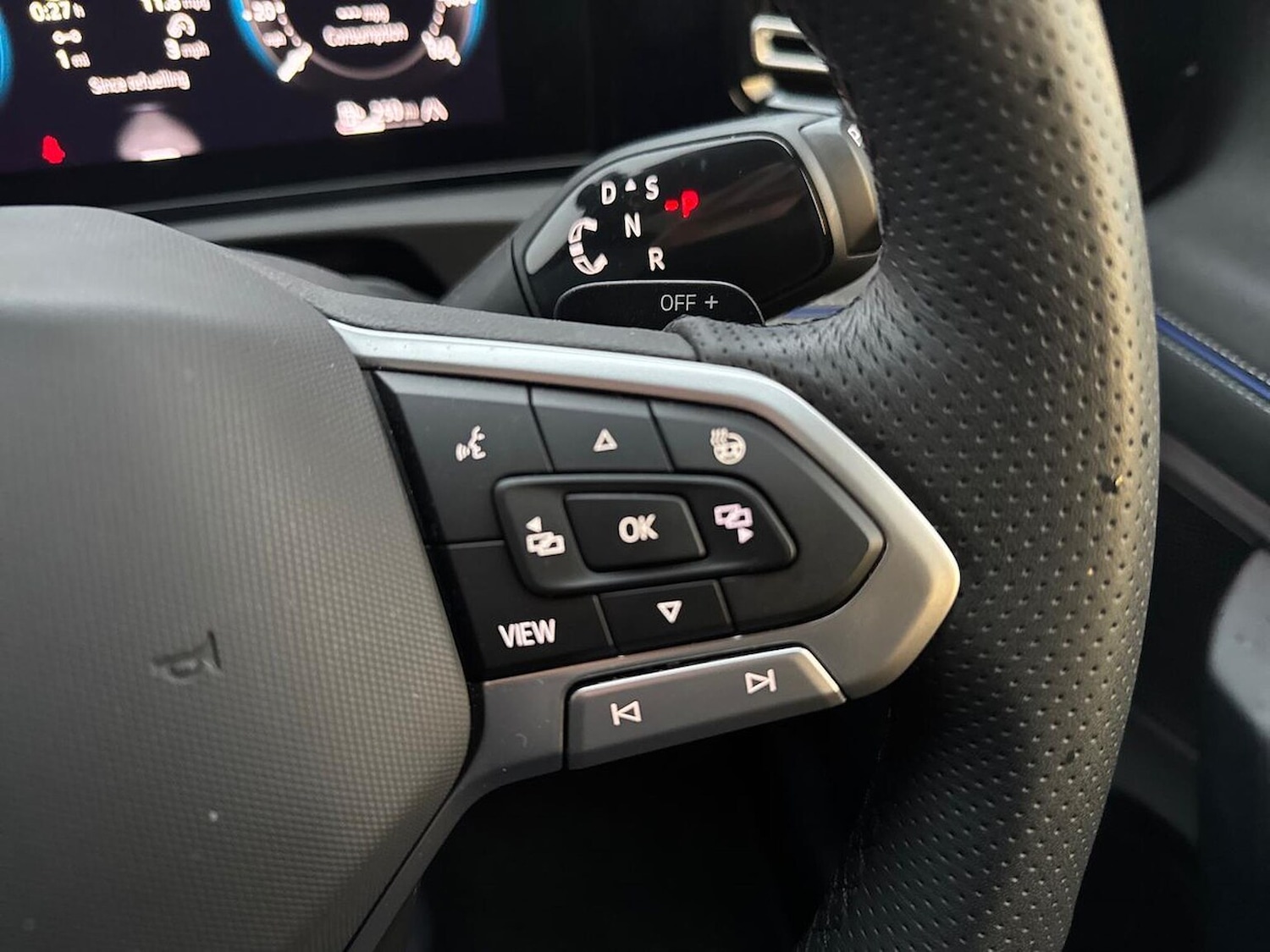 Used Volkswagen Tiguan 2024 for sale - 76547668: Photo 26