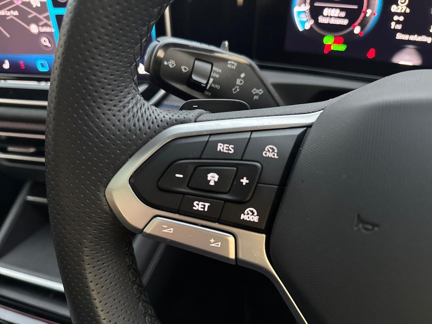 Used Volkswagen Tiguan 2024 for sale - 76547668: Photo 27