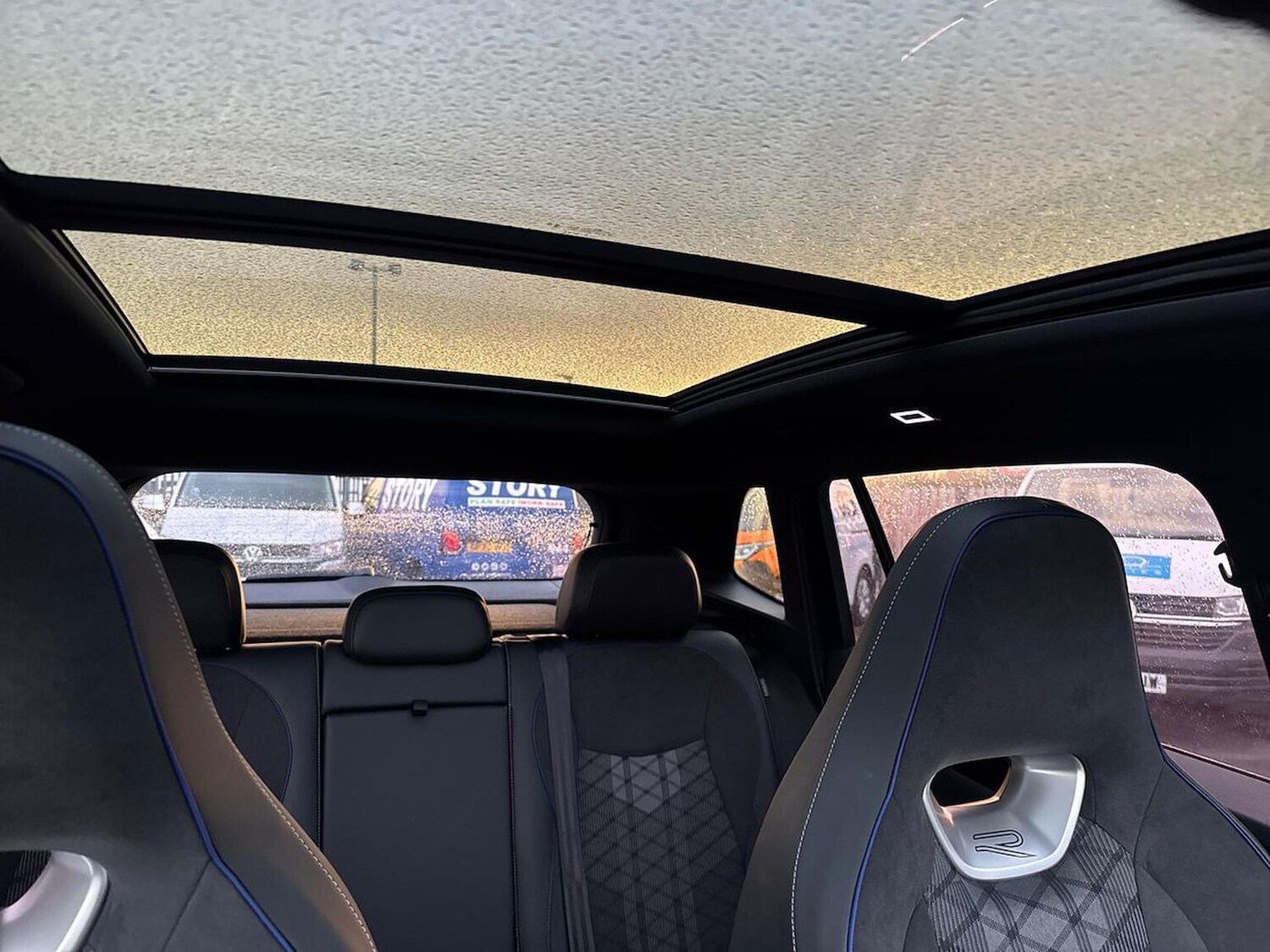 Used Volkswagen Tiguan 2024 for sale - 76547668: Photo 32