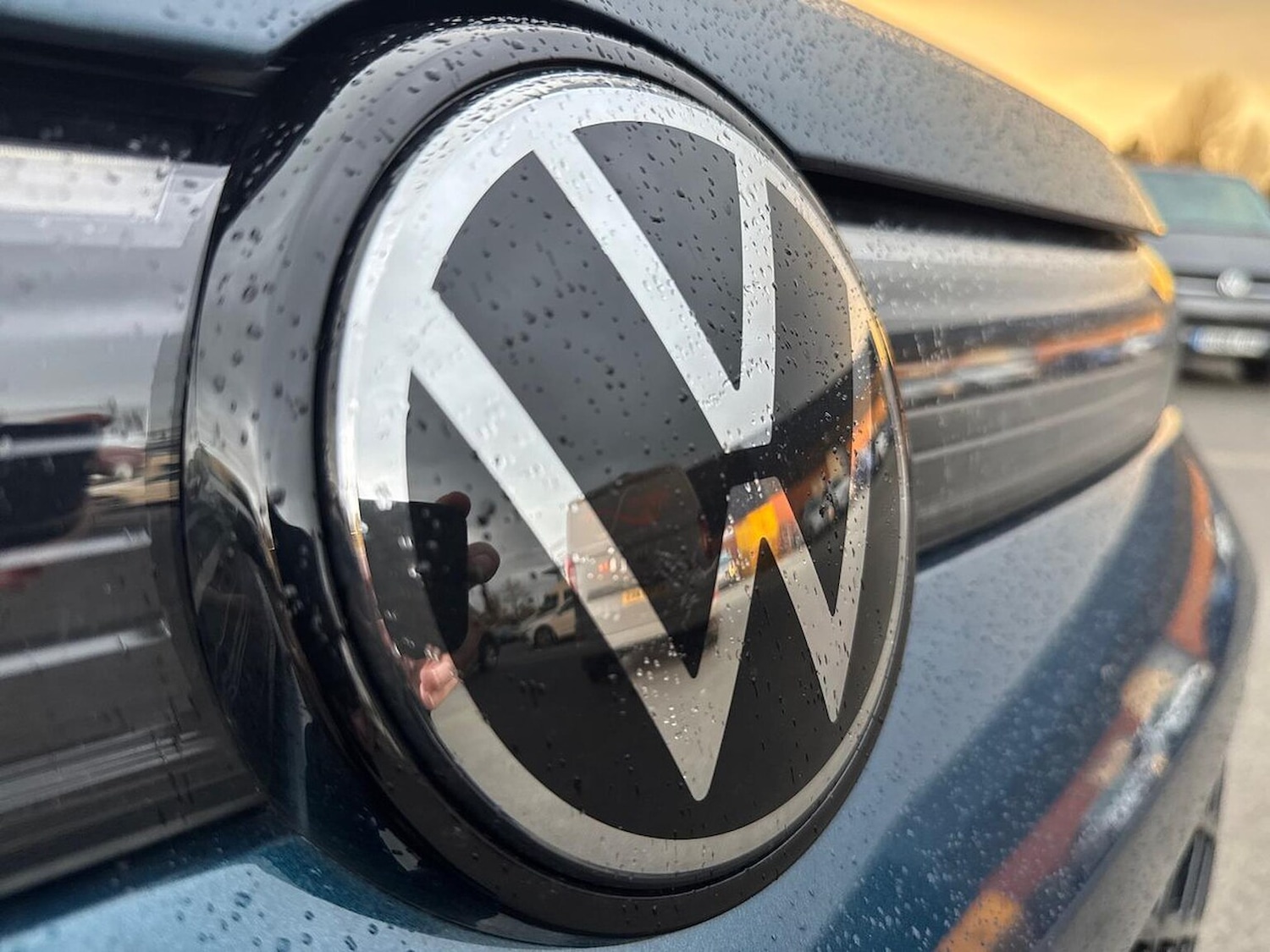 Used Volkswagen Tiguan 2024 for sale - 76547668: Photo 33